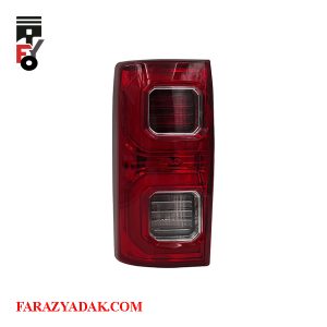 چراغ خطر عقب چپ کی ام سی T8