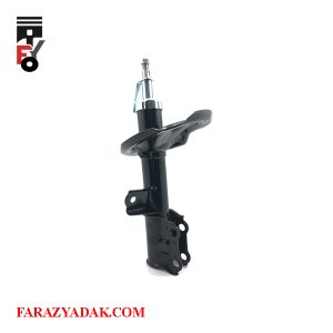 کمک فنر جلو راست آریو Z300 دنده ای