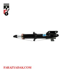 کمک فنر جلو راست ام وی ام 110 قدیم 4 سیلندر دنده ای