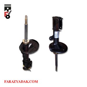 کمک فنر جلو راست ام وی ام X22 پرو