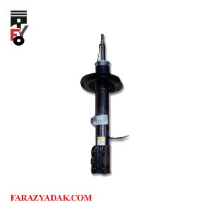 کمک فنر جلو راست ام وی ام X55 دنده ای