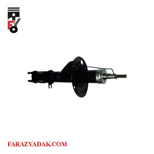 کمک فنر جلو راست برلیانس H230 دنده ای