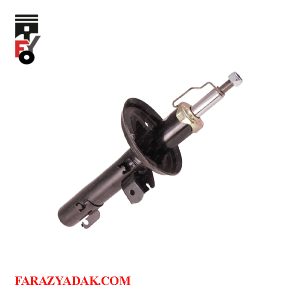 کمک فنر جلو راست برلیانس H330 دنده ای (1500)