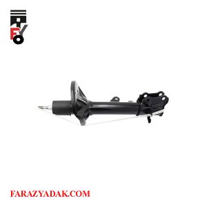 کمک فنر جلو راست جک J3 صندوقدار