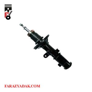 کمک فنر جلو راست جک J3 هاچبک