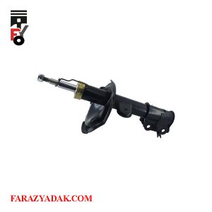 کمک فنر جلو راست جک J4