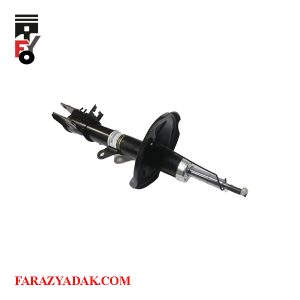 کمک فنر جلو راست جک J5 اتومات