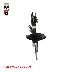 کمک فنر جلو راست جک J5 دنده ای