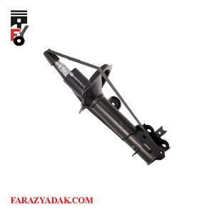 کمک فنر جلو راست جک S3