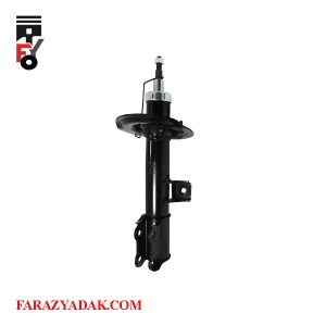 کمک فنر جلو راست جک S5 نیو فیس