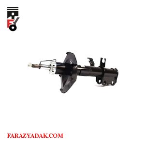 کمک فنر جلو راست جیلی امگرند RV7 دنده ای