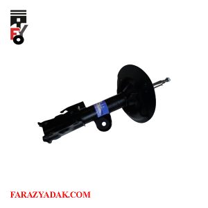 کمک فنر جلو راست جیلی امگرند X7 شاسی