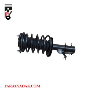 کمک فنر جلو راست دانگ فنگ دیگنیتی