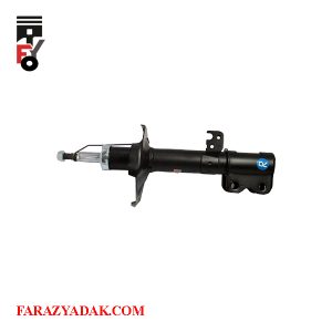 کمک فنر جلو راست لیفان 620 (1800)