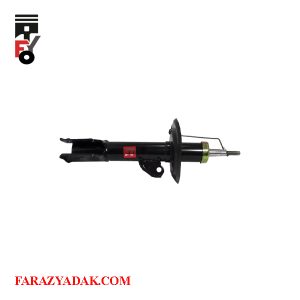 کمک فنر جلو راست لیفان X50 دنده ای