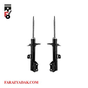 کمک فنر جلو راست هایما S5 اتومات پلاس