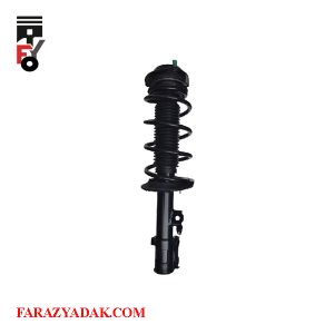 کمک فنر جلو راست چانگان CS35 اتومات