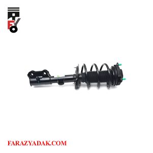 کمک فنر جلو راست چانگان CS55