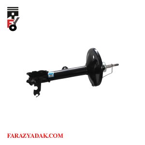 کمک فنر جلو راست چری تیگو 5 توربو