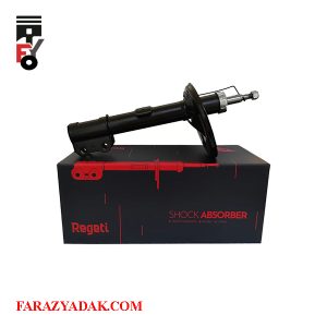 کمک فنر جلو راست چری تیگو 5 دنده ای