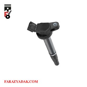 کوئل آریو S300 دنده ای