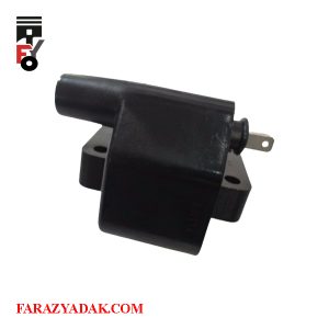 کوئل ام وی ام 110 قدیم 3 سیلندر