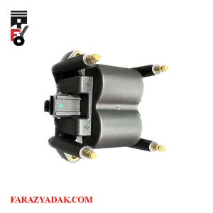 کوئل ام وی ام 110 قدیم 4 سیلندر اتومات