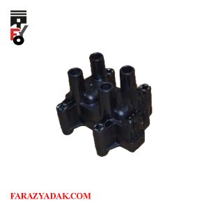 کوئل ام وی ام 315 قدیم صندوقدار