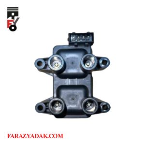 کوئل ام وی ام 315 نیو صندوقدار