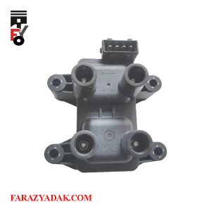 کوئل ام وی ام 550 دنده ای