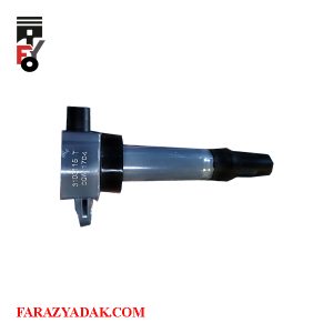 کوئل برلیانس H330 دنده ای (1650)