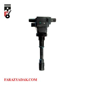 کوئل جک J3 صندوقدار