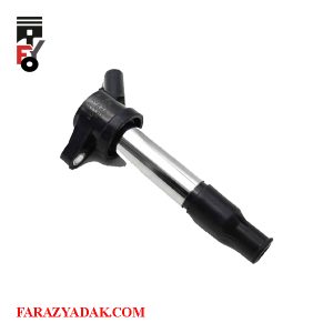 کوئل جک J5 دنده ای