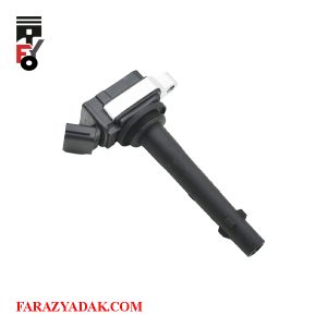 کوئل جیلی امگرند 7 دنده ای