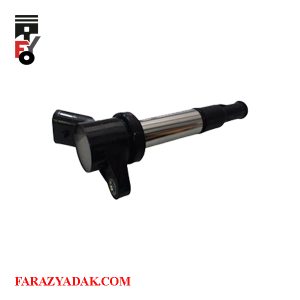 کوئل جیلی امگرند RV7 اتومات