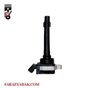 کوئل جیلی امگرند RV7 دنده ای