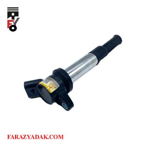 کوئل جیلی امگرند X7 شاسی