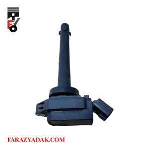 کوئل لیفان X50 دنده ای