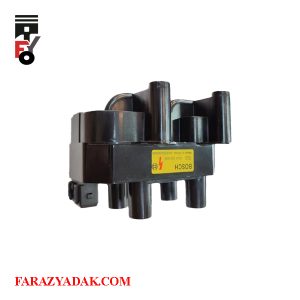 کوئل چانگان CS35 دنده ای