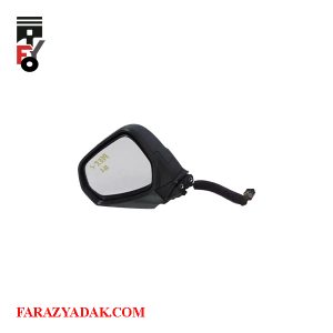 آینه بغل چپ ام جی 3