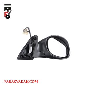 آینه بغل چپ ام جی 350 اتومات