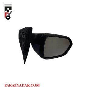 آینه بغل چپ ام جی 350 دنده ای