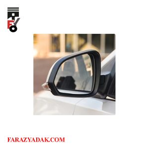 آینه بغل چپ ام جی 360 دنده ای