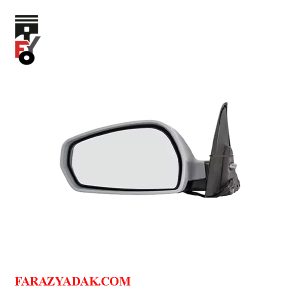 آینه بغل چپ ام جی 6