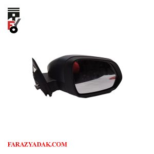 آینه بغل چپ ام جی GS