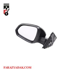 آینه بغل چپ ام جی GT