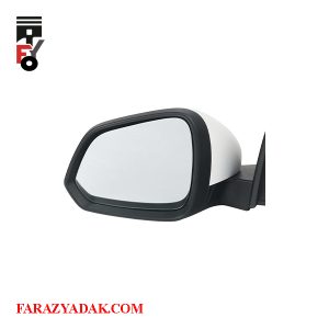 آینه بغل چپ ام جی RX5