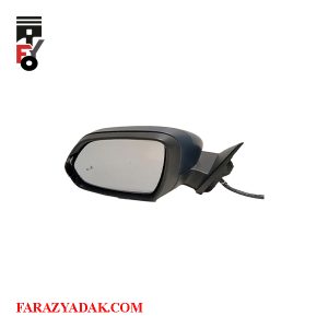 آینه بغل چپ ام جی ZS دنده ای