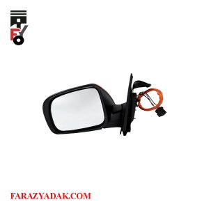 آینه بغل چپ گریت وال M4 دنده ای