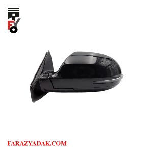 آینه بغل چپ گریت وال هاوال H6